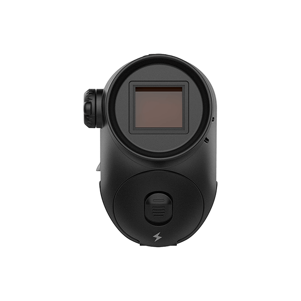 Handheld Thermal Imaging Monocular 2