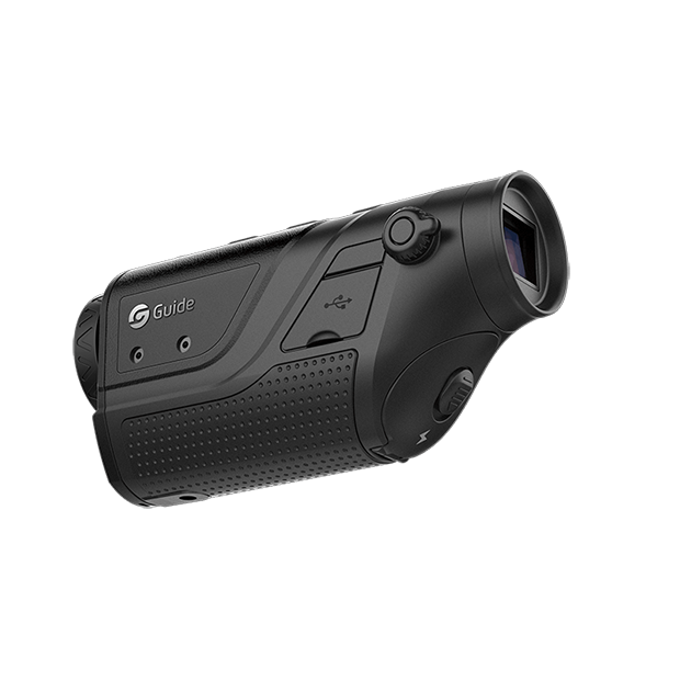 Handheld Thermal Imaging Monocular 3