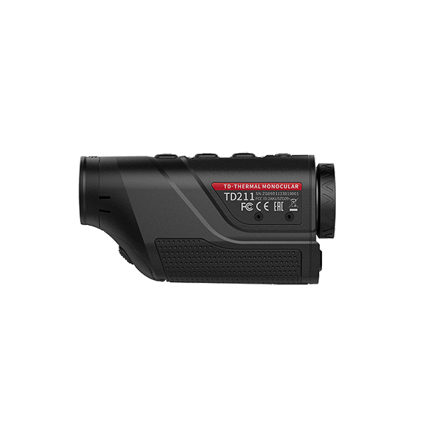 Handheld Thermal Imaging Monocular 5