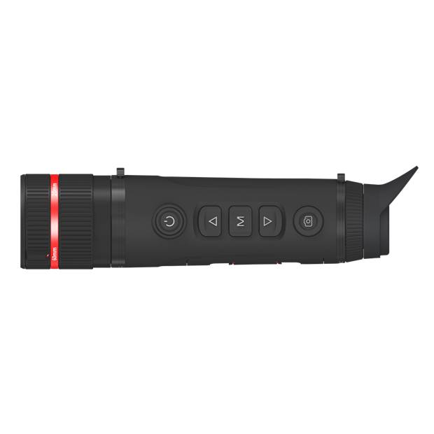 Handheld Thermal Imaging Monocular 4