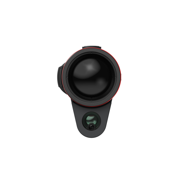 Handheld Thermal Imaging Monocular 4