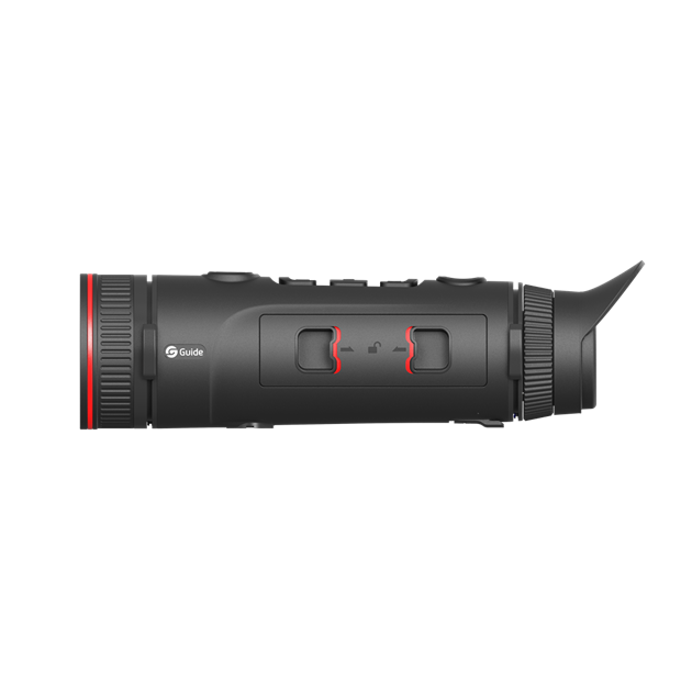 Handheld Thermal Imaging Monocular 1