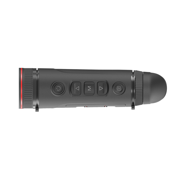 Handheld Thermal Imaging Monocular 3