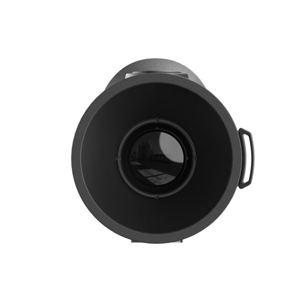 Handheld Thermal Imaging Monocular 4