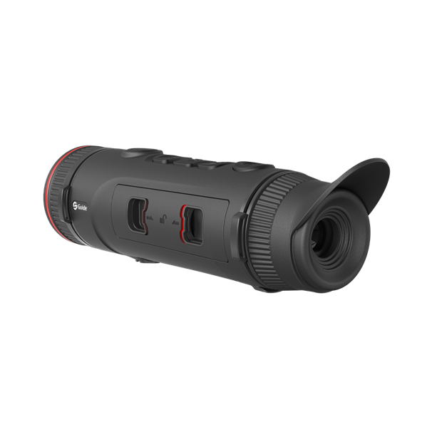 Handheld Thermal Imaging Monocular 5