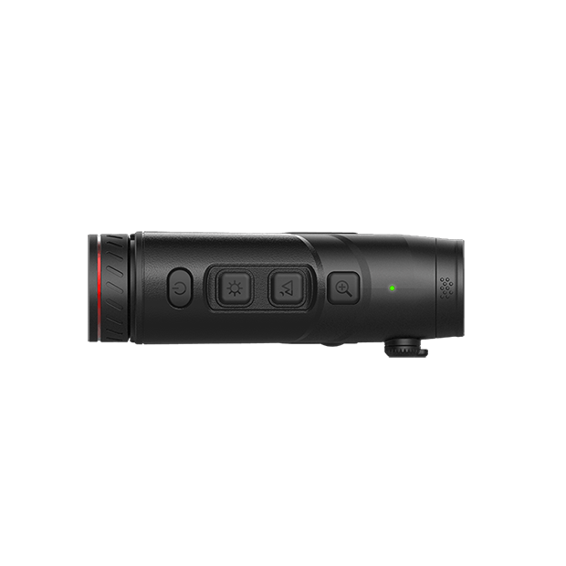 Handheld Thermal Imaging Monocular 3