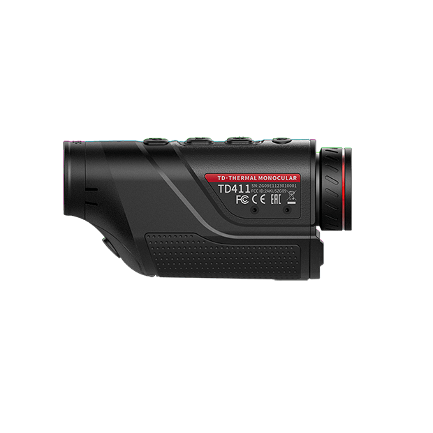 Handheld Thermal Imaging Monocular 5