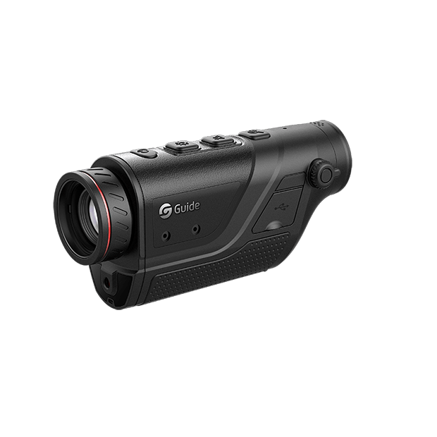 Handheld Thermal Imaging Monocular 1