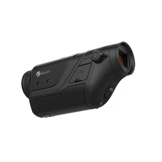 Handheld Thermal Imaging Monocular 2