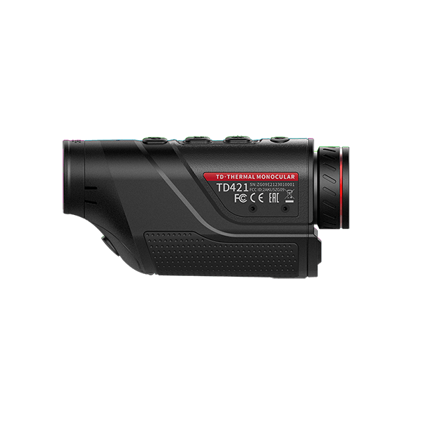 Handheld Thermal Imaging Monocular 5