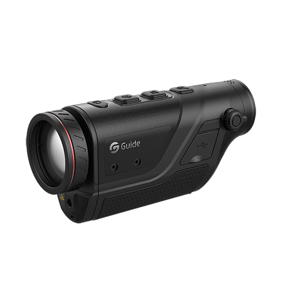 Handheld Thermal Imaging Monocular 1