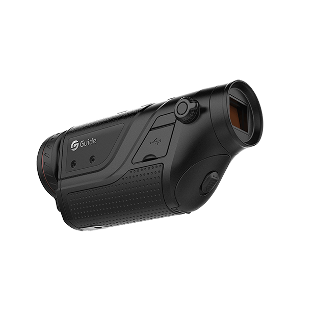 Handheld Thermal Imaging Monocular 2