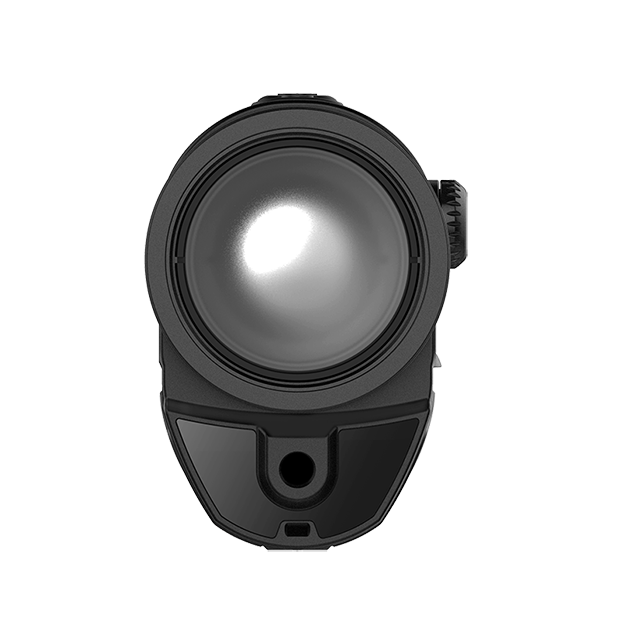 Handheld Thermal Imaging Monocular 5
