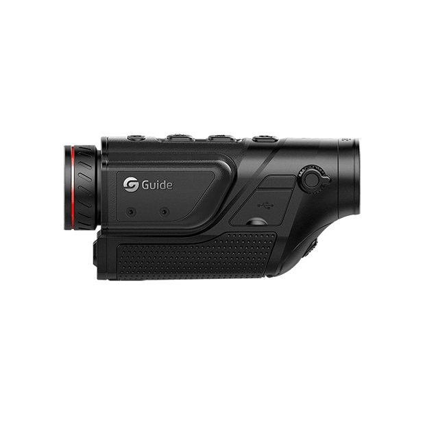 Handheld Thermal Imaging Monocular 2