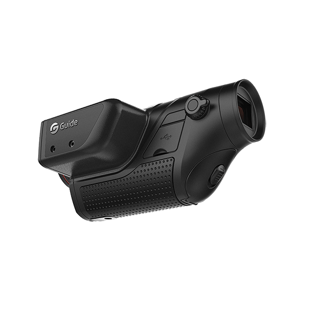 Handheld Thermal Imaging Monocular 2