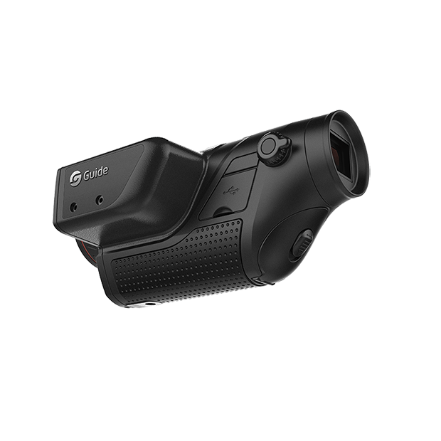 Handheld Thermal Imaging Monocular 2