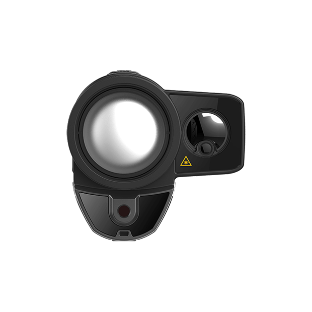 Handheld Thermal Imaging Monocular 4