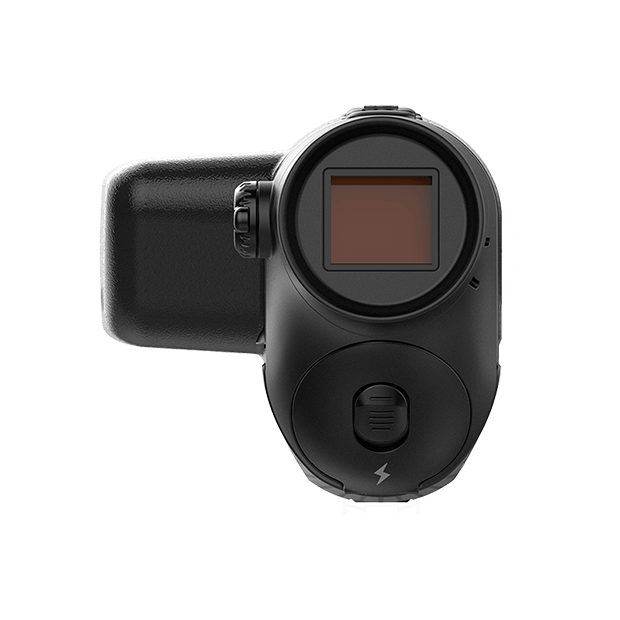Handheld Thermal Imaging Monocular 4