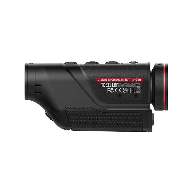 Handheld Thermal Imaging Monocular 5