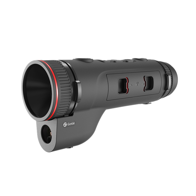 Handheld Thermal Imaging Monocular 2