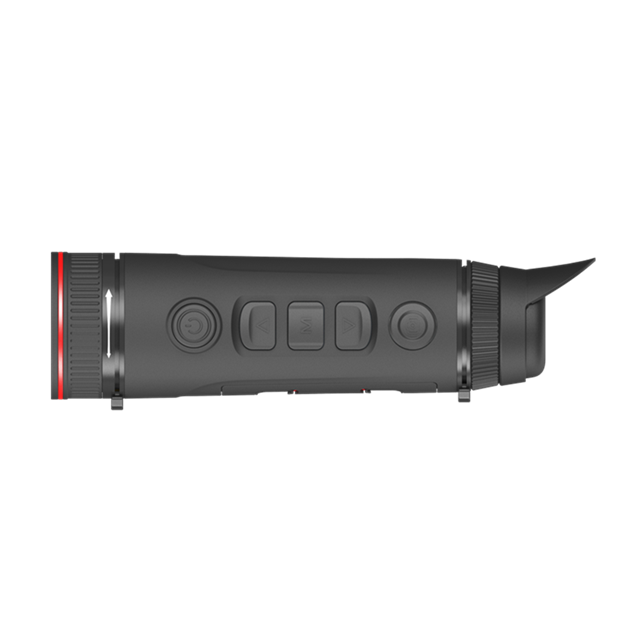 Handheld Thermal Imaging Monocular 4