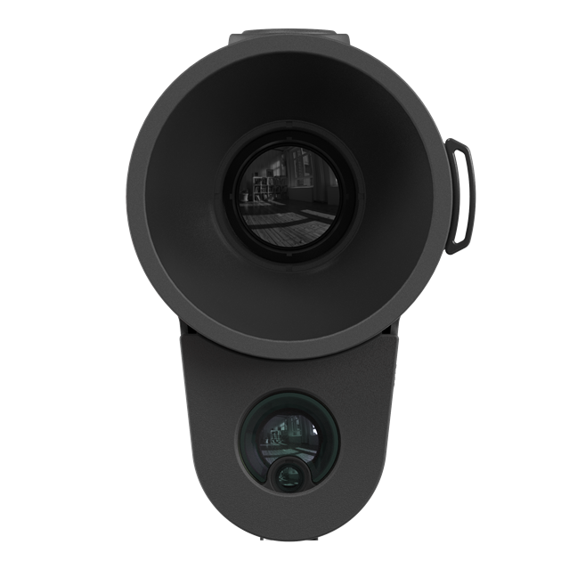 Handheld Thermal Imaging Monocular 5