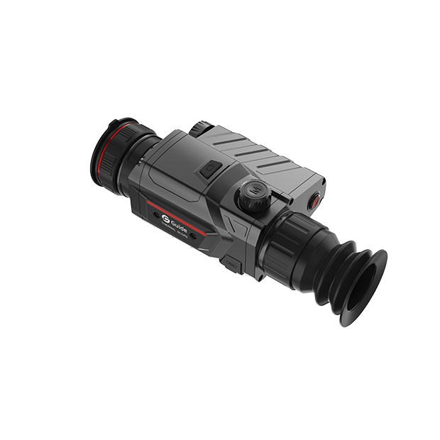 Thermal Imaging Scope 2