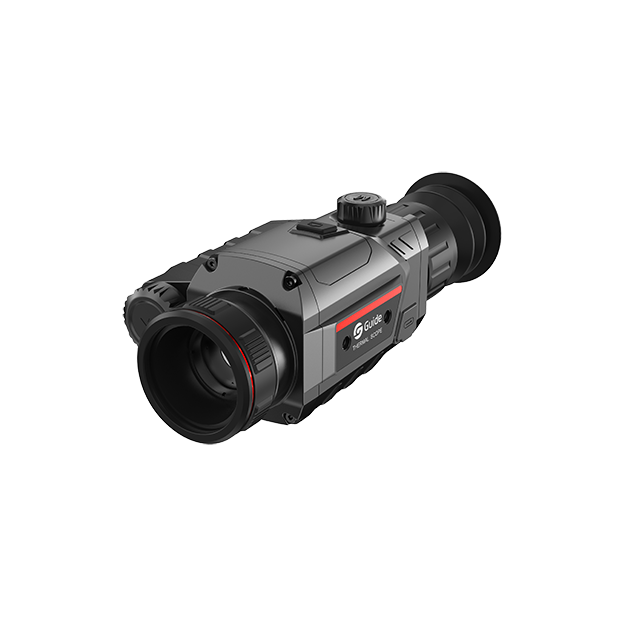 Thermal Imaging Scope 3