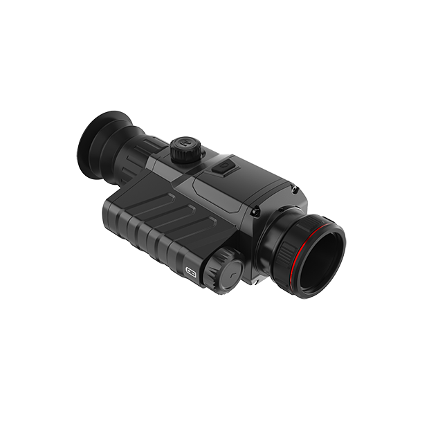 Thermal Imaging Scope 4