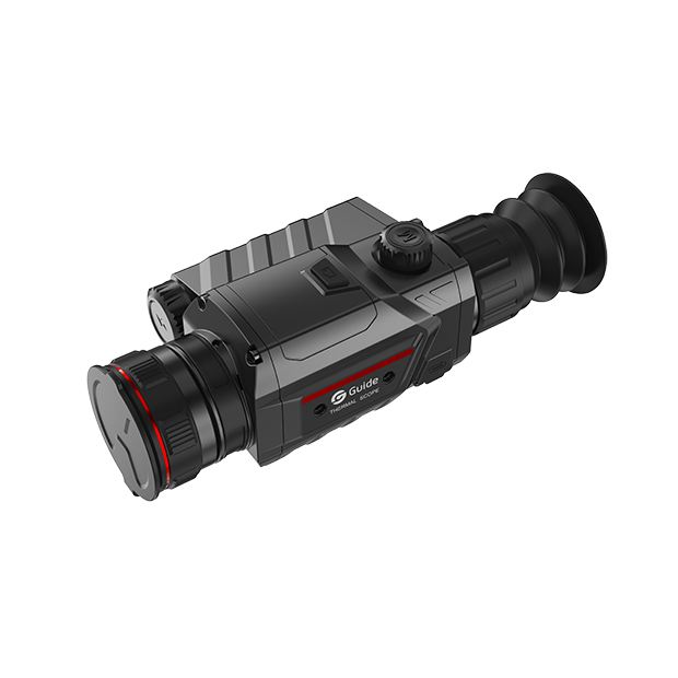 Thermal Imaging Scope 1