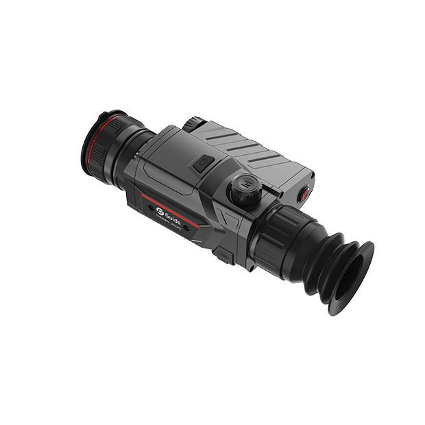 Thermal Imaging Scope 2