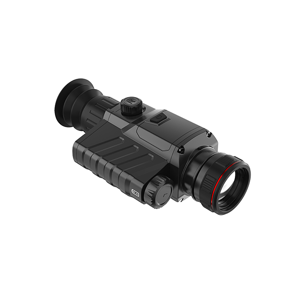 Thermal Imaging Scope 4