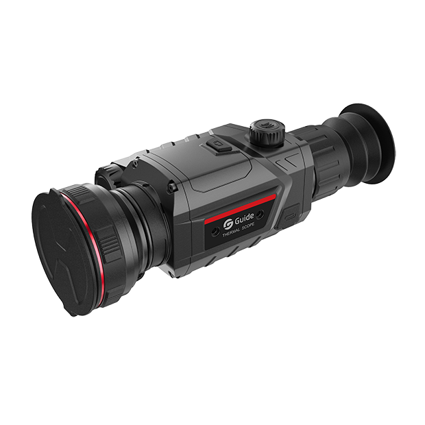 Thermal Imaging Scope 1