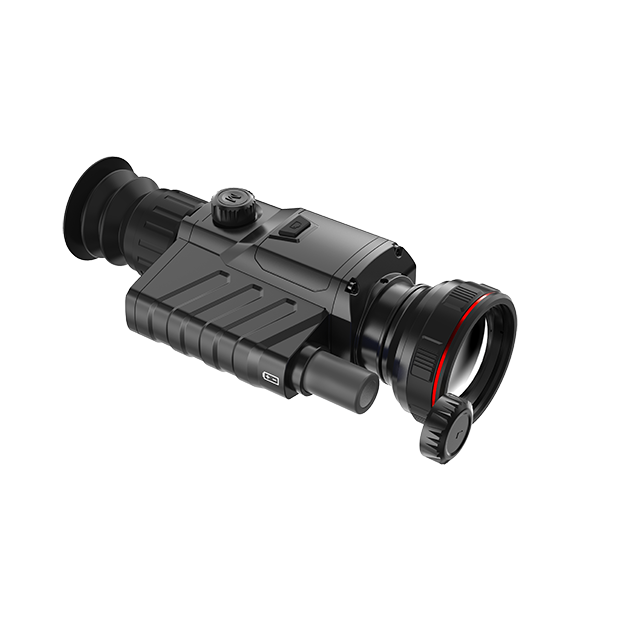 Thermal Imaging Scope 4