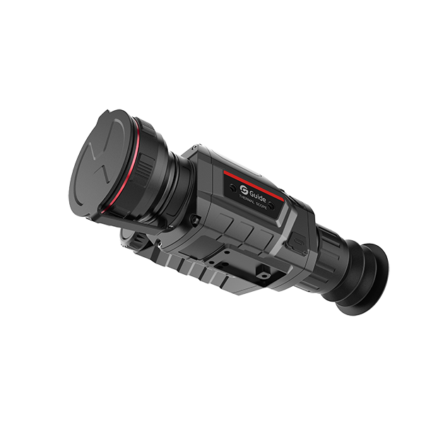 Thermal Imaging Scope 5