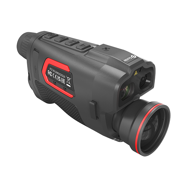 Multispectral Fusion Thermal Monocular 5