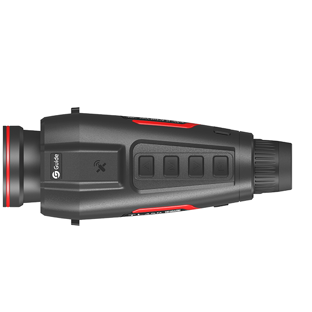 Multispectral Fusion Thermal Monocular 6
