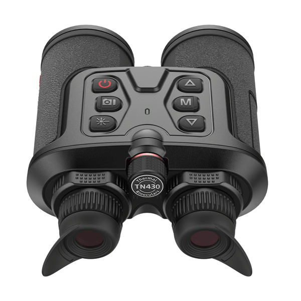 Handheld Thermal Binoculars 3