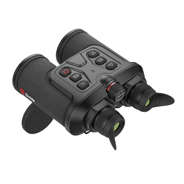 Handheld Thermal Binoculars 3