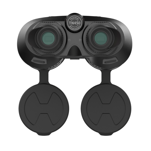 Handheld Thermal Binoculars 5