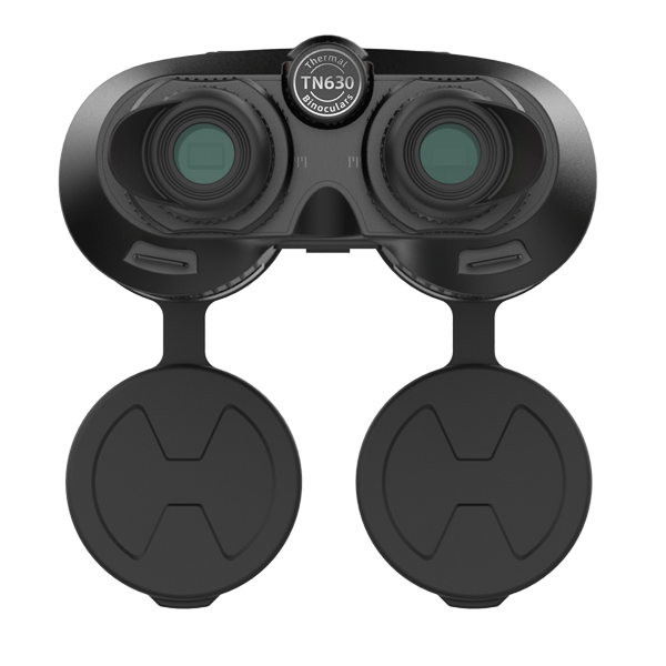 Handheld Thermal Binoculars 4