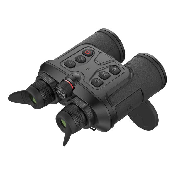Handheld Thermal Binoculars 4