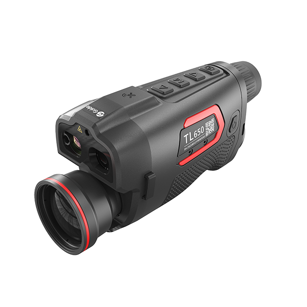 Multispectral Fusion Thermal Monocular 2