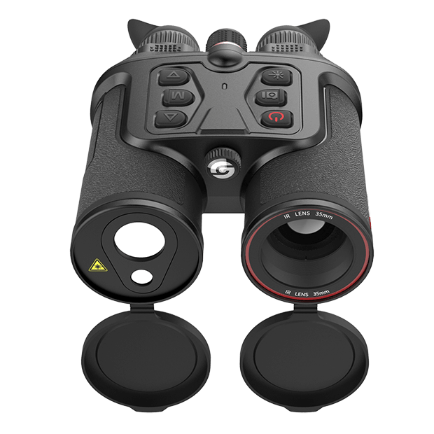 Handheld Thermal Binoculars 1