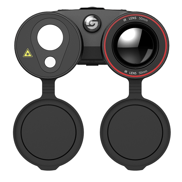 Handheld Thermal Binoculars 4