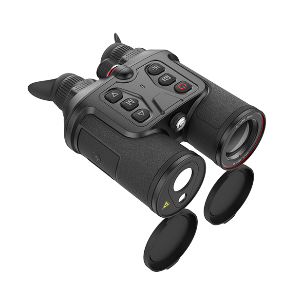 Handheld Thermal Binoculars 2