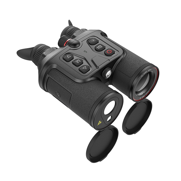 Handheld Thermal Binoculars 3