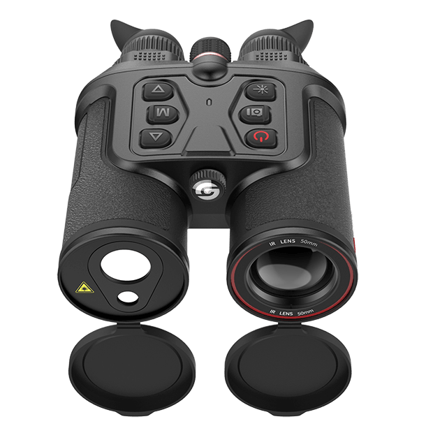 Handheld Thermal Binoculars 1