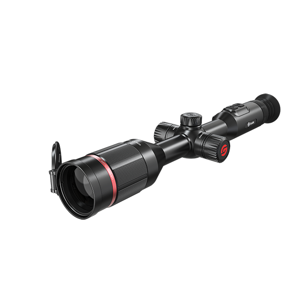 Thermal Imaging Scope 1