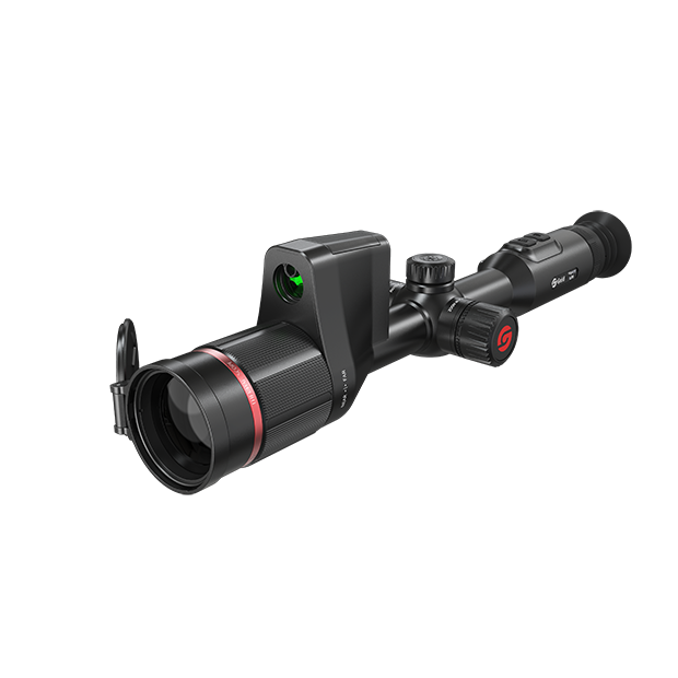 Thermal Imaging Scope 1